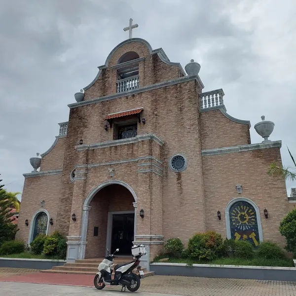 Virgen de los Remedios Repository Chapel