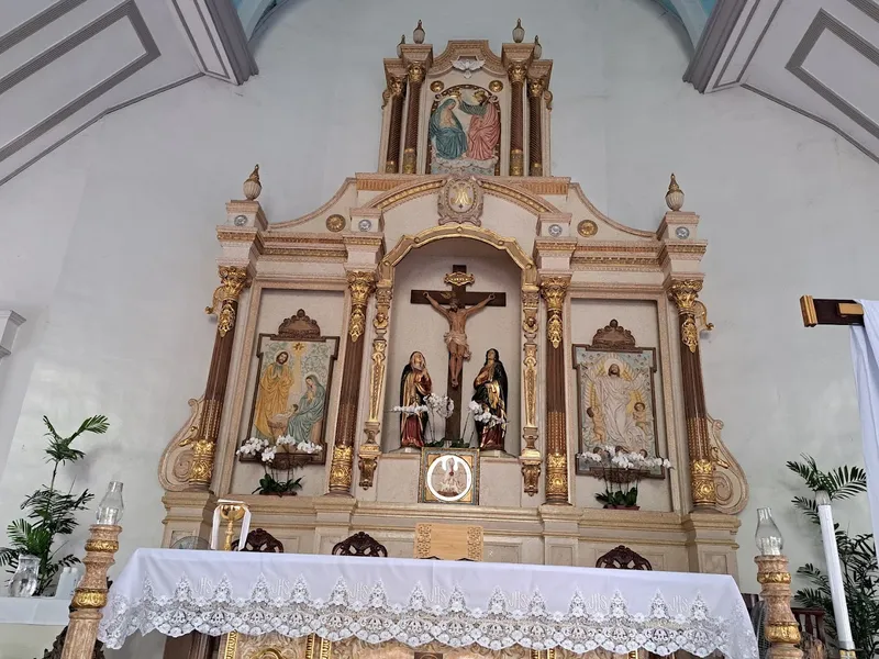 Our Lady of Sorrows Parish