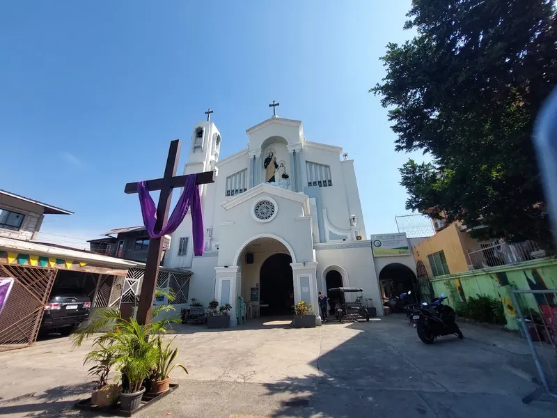 St. Joseph the Worker Parish