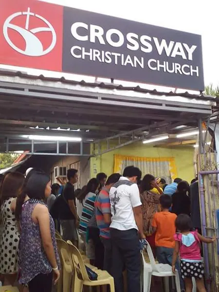 Crossway Christian Church-Marilao