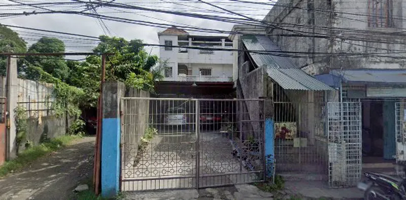 Pentecostal Missionary Church of Christ (4th Watch) Meycauayan, Bulacan