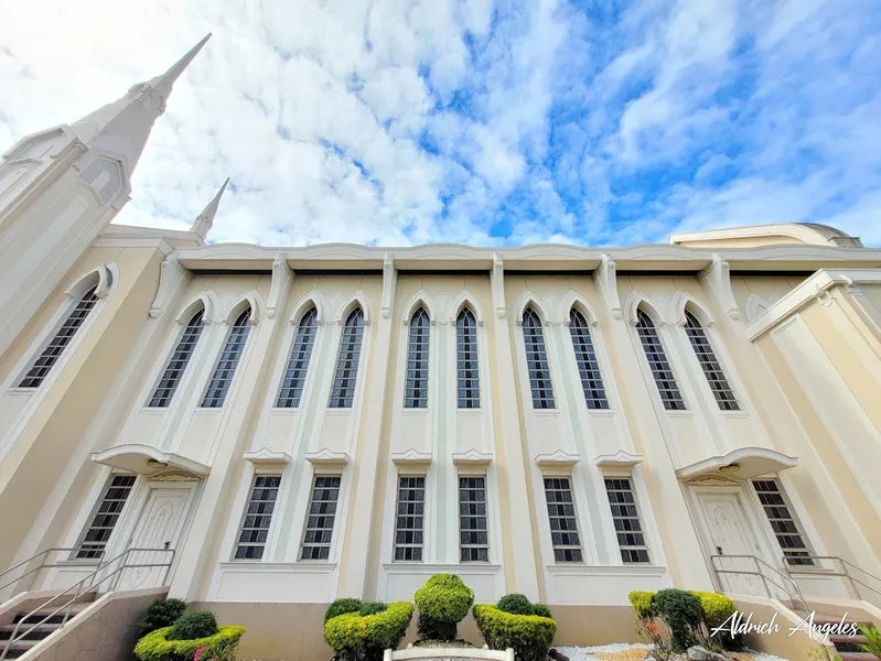 Iglesia Ni Cristo - Lokal ng Libtong (Bulacan South)