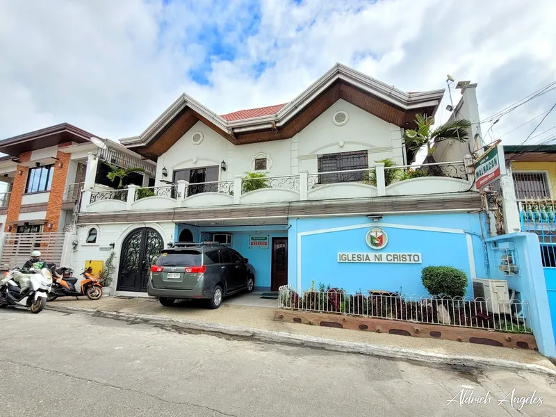 Iglesia Ni Cristo - Lokal ng Malhacan (Bulacan South)