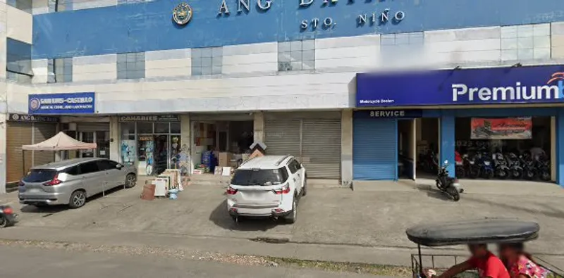 Members Church of God International (MCGI) - Sto. Niño, Meycauayan, Bulacan