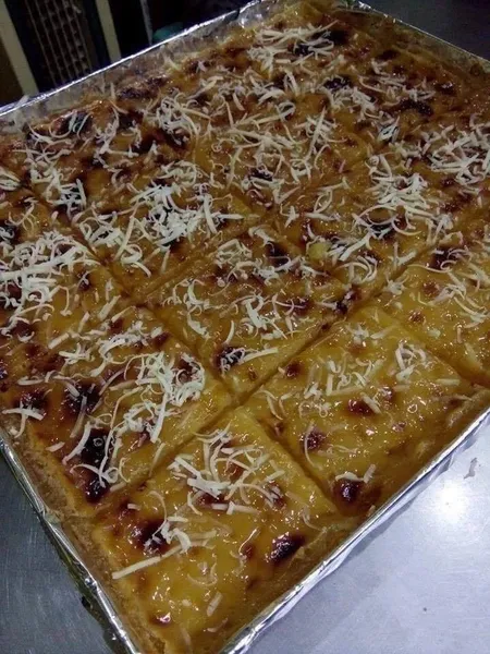 Ten Five Cassava Cake and Pastries