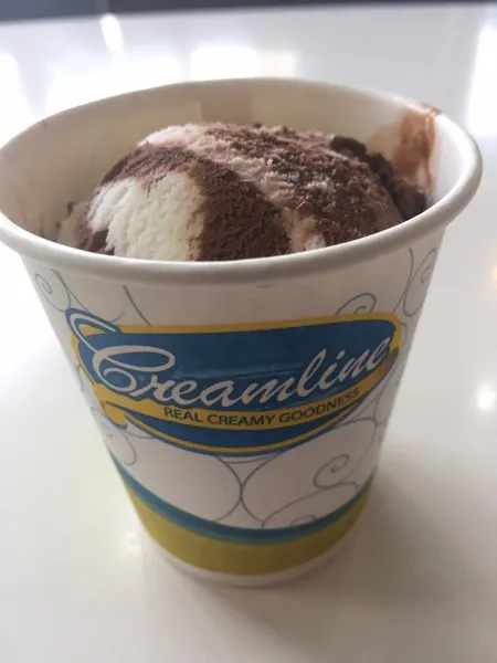 Creamline Ice Cream House