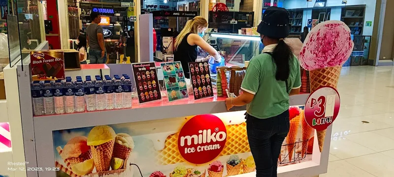 MILKO Ice Cream