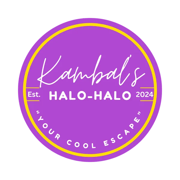 Kambal's Halo Halo Malolos Branch