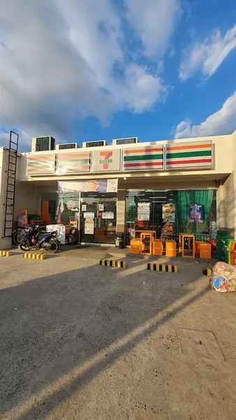 7-Eleven (3788) STO CRISTO (ATLAG MALOLOS)