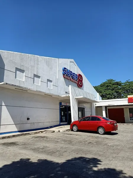 Super8 Grocery Warehouse Sta. Maria