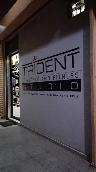 Trident Studio Lifestyle And Fitness