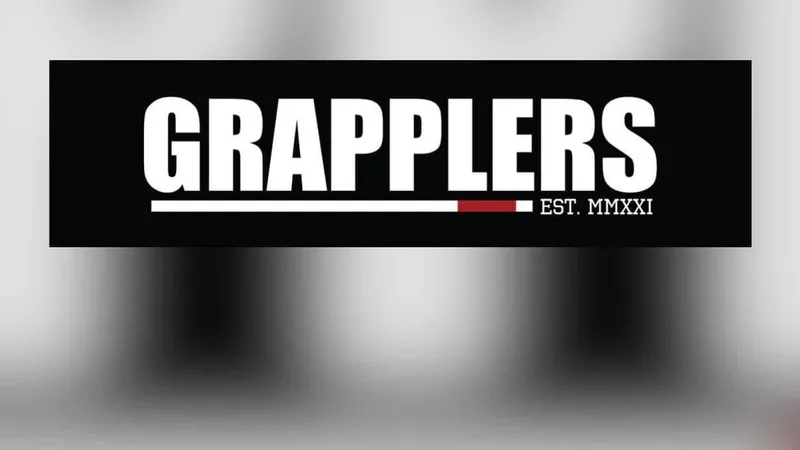 Grapplers BJJ & MMA Fitness Gym