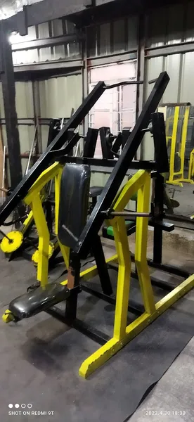 Brando'sGym