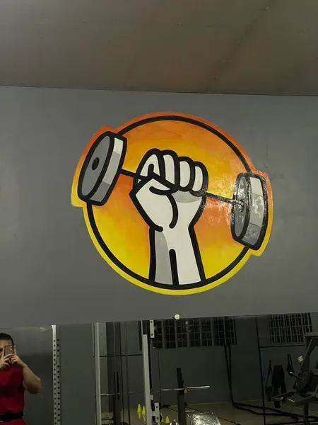 STRENGTH FITNESS GYM