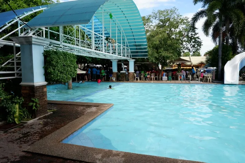 Water Splash Resort