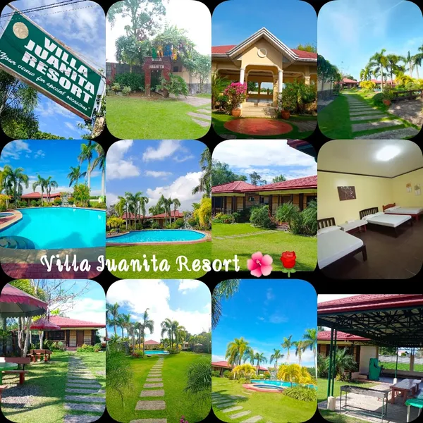 Villa Juanita Resort