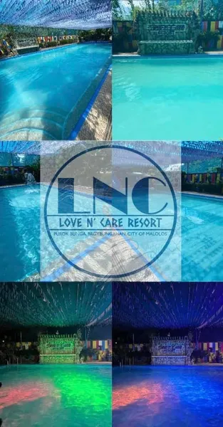 LNC RESORT (Love N’ Care Resort)