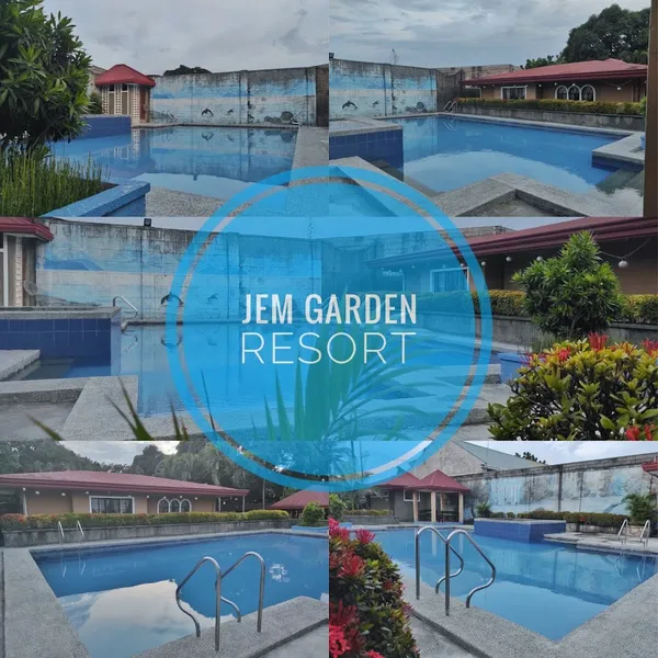 Jem Garden Resort