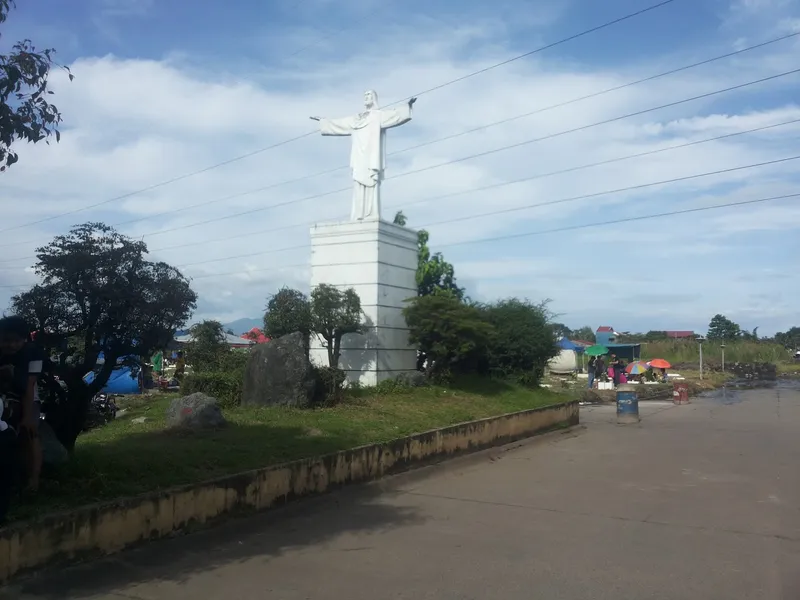 Christ the King Memorial Park