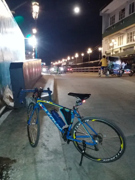 Meycauayan Bridge