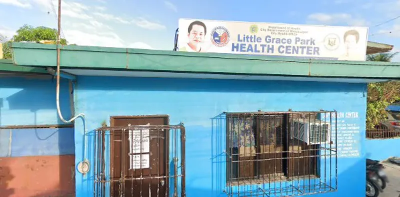 46 Little Grace Park Malhacan Meycauayan Bulacan