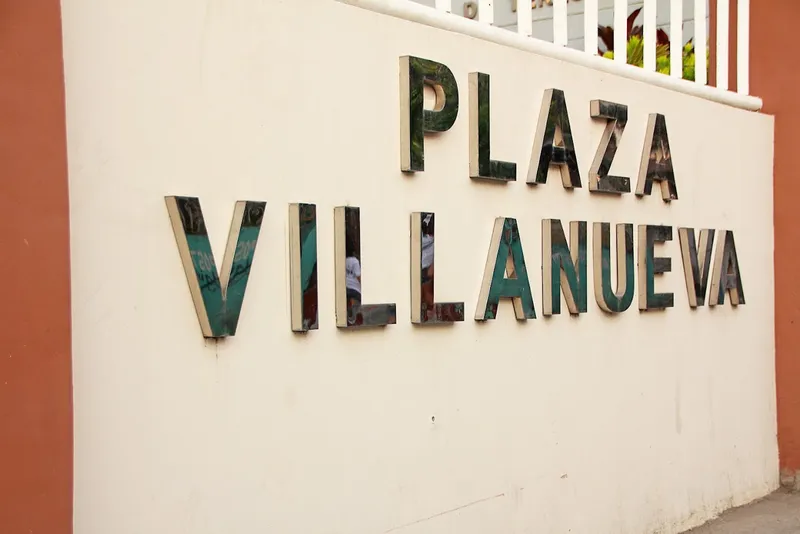 Plaza Villanueva