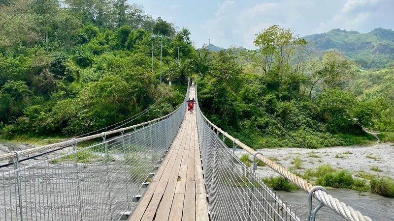 Haduan Bridge