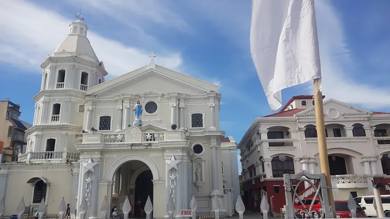 Metropolitan Cathedral of San Fernando