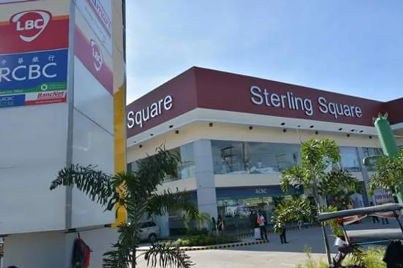 Sterling Square Mall