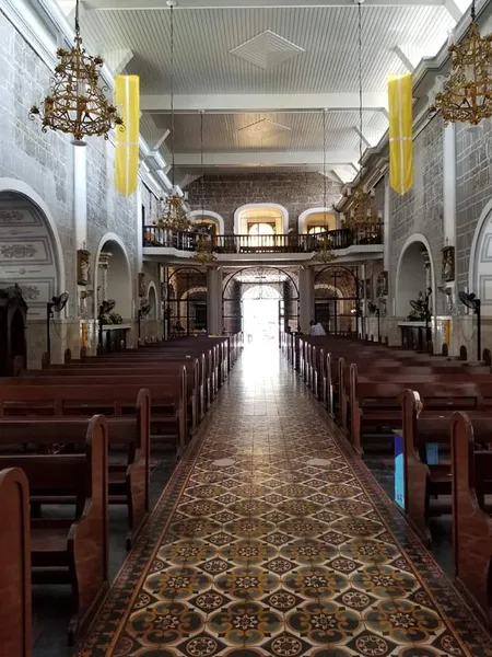 St. Francis of Assisi Parish Church