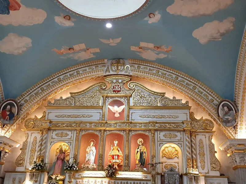 Sto. Niño Parish