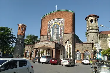 Best of 12 churches in Mexico Pampanga