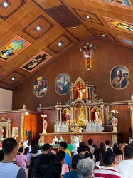 Best of 10 churches in San Miguel Bulacan