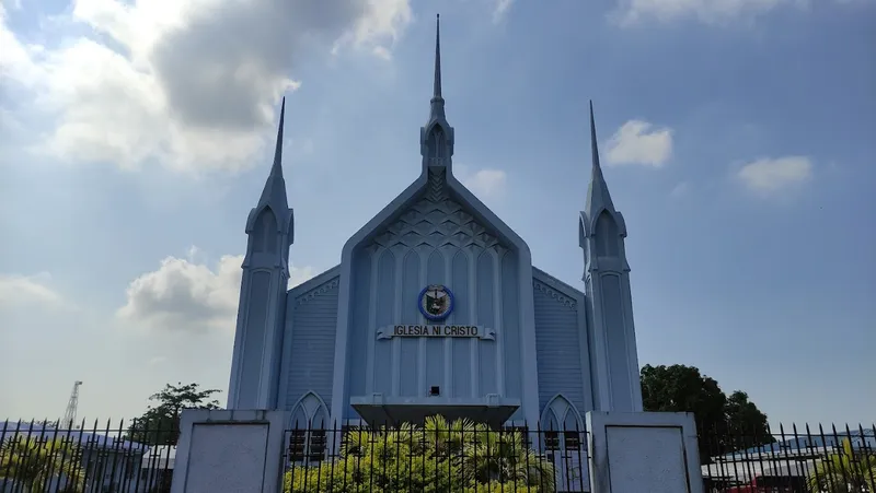 Iglesia Ni Cristo - Lokal ng San Miguel [Bulacan North District Office]