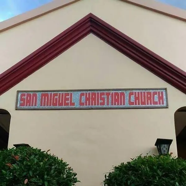 San Miguel Christian Church