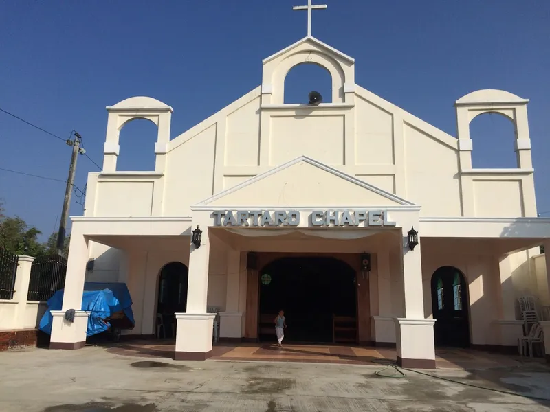 Tartaro Chapel