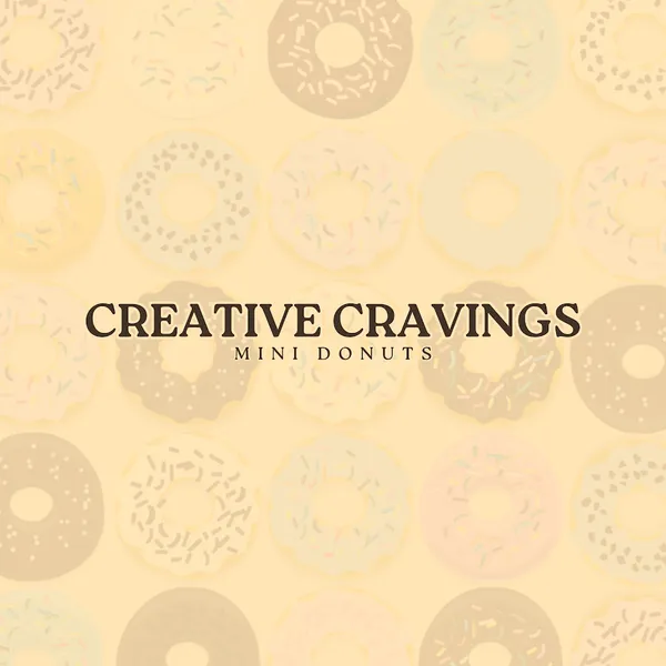 Creative Cravings