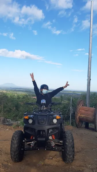 San Miguel DRT ATV Tours (by Appointment only Tours)