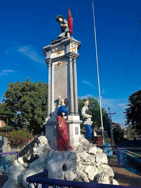 Biak Na Bato Monument