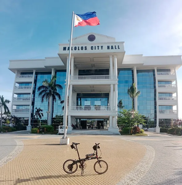 Malolos Sports & Convention Center