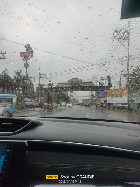 Malolos Crossing Flyover