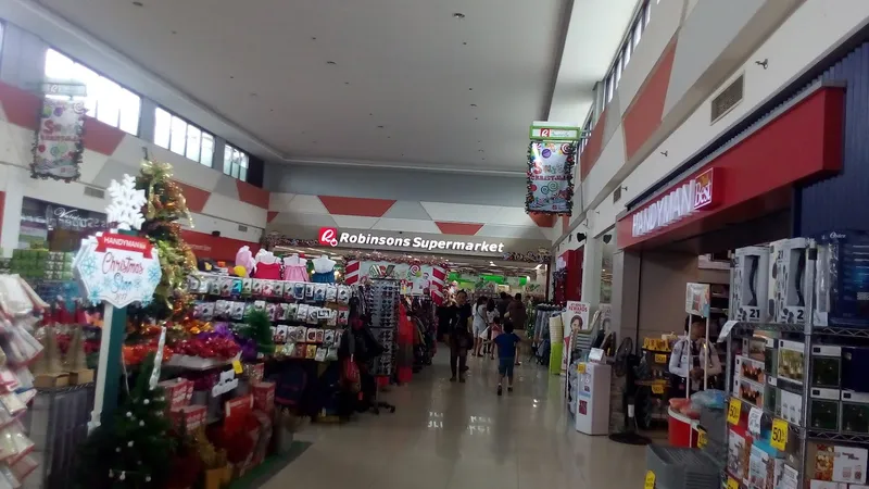 Robinsons Supermarket Meycauayan