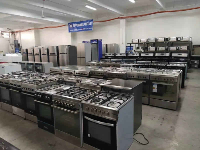 Appliance Outlet Meycauayan Showroom