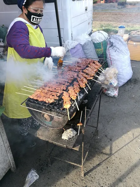 Candaba Market