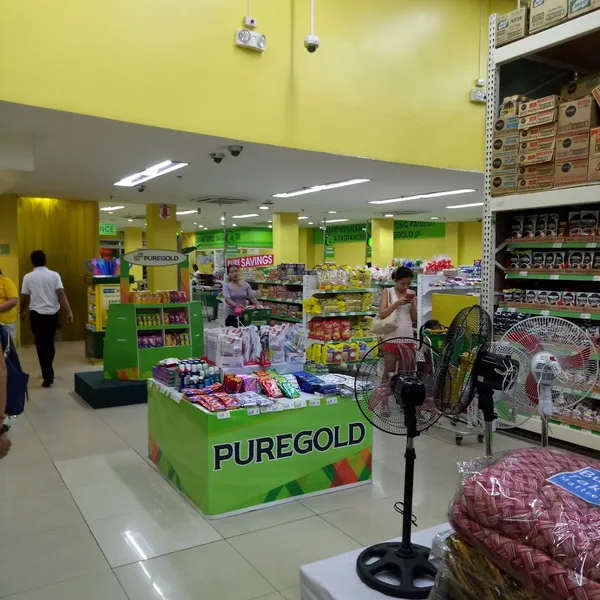 Puregold Aliw Meycauayan Jr.