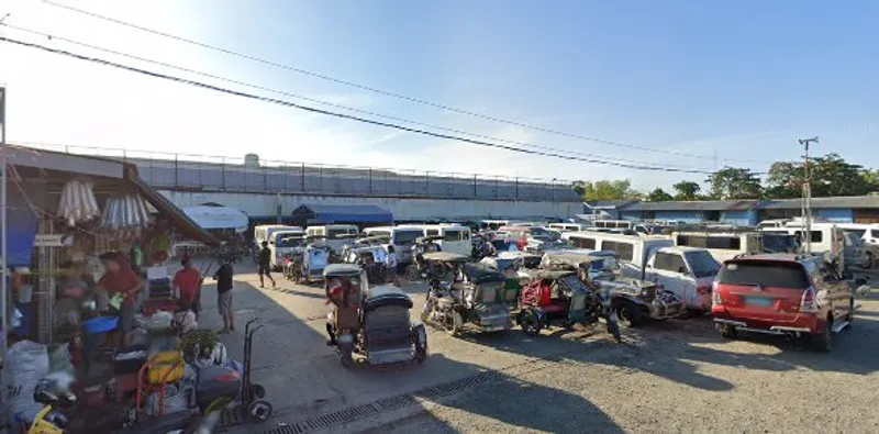 Meycauayan Market and Abattoir