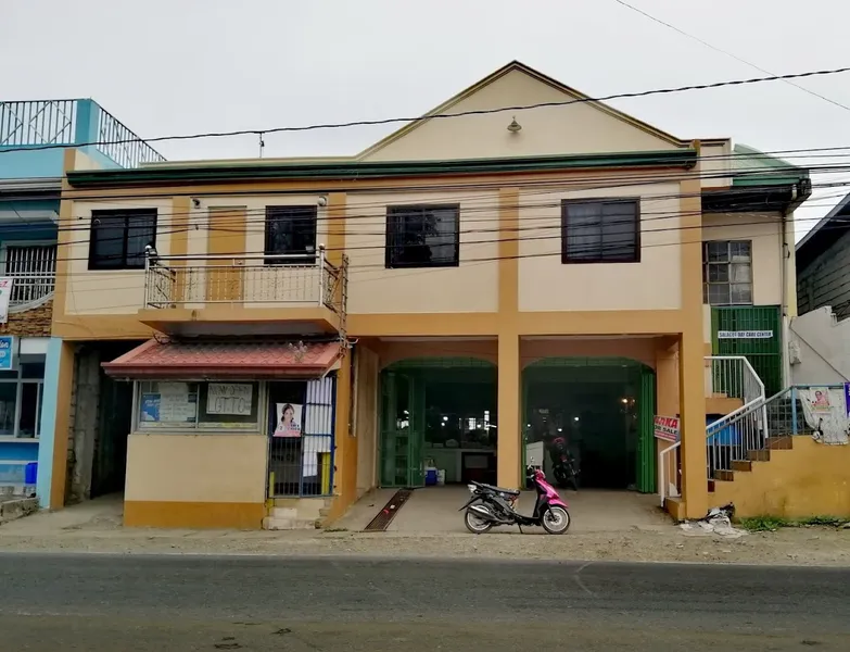 Salacot Mini Market