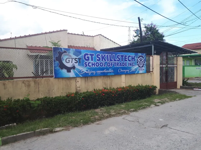 GT Skilltech School of Trade GTST