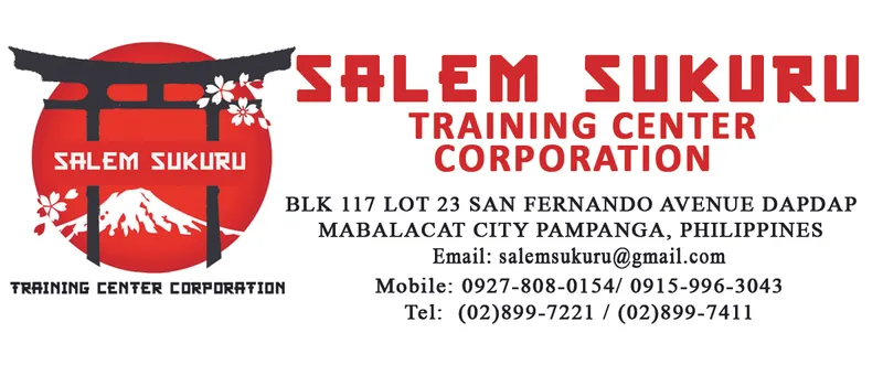 Salem Sukuru Training Center Corporation