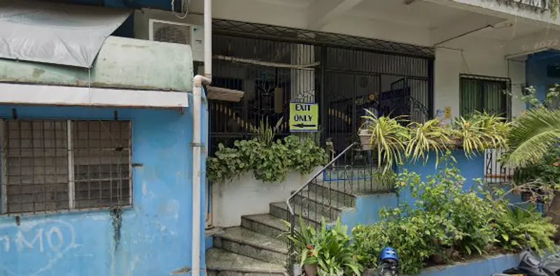 St. Michael Academy of Meycauayan, Inc. (Main)